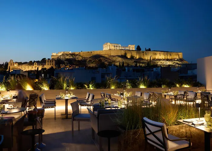 Divani Palace Acropolis